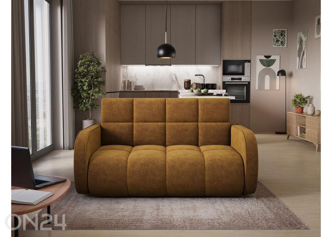 3-местный диван-кровать Deverio увеличить