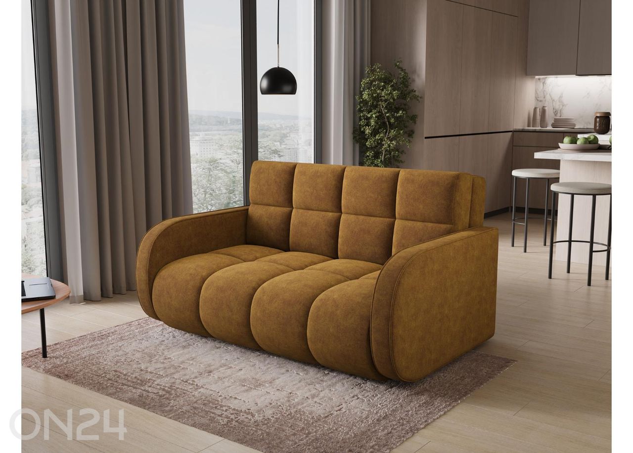 3-местный диван-кровать Deverio увеличить