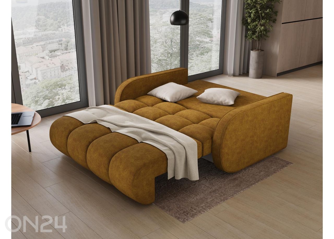 3-местный диван-кровать Deverio увеличить