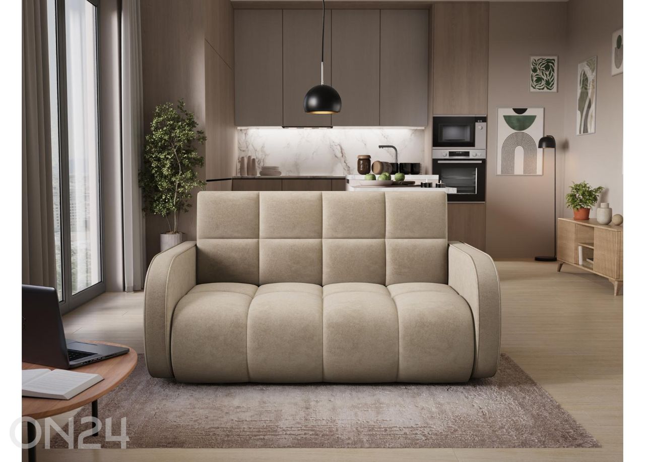 3-местный диван-кровать Deverio увеличить