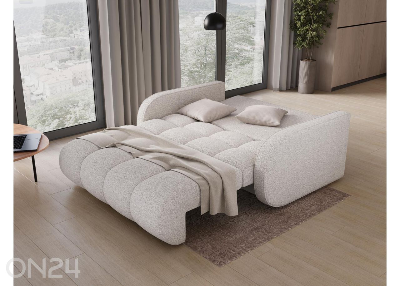 3-местный диван-кровать Deverio увеличить