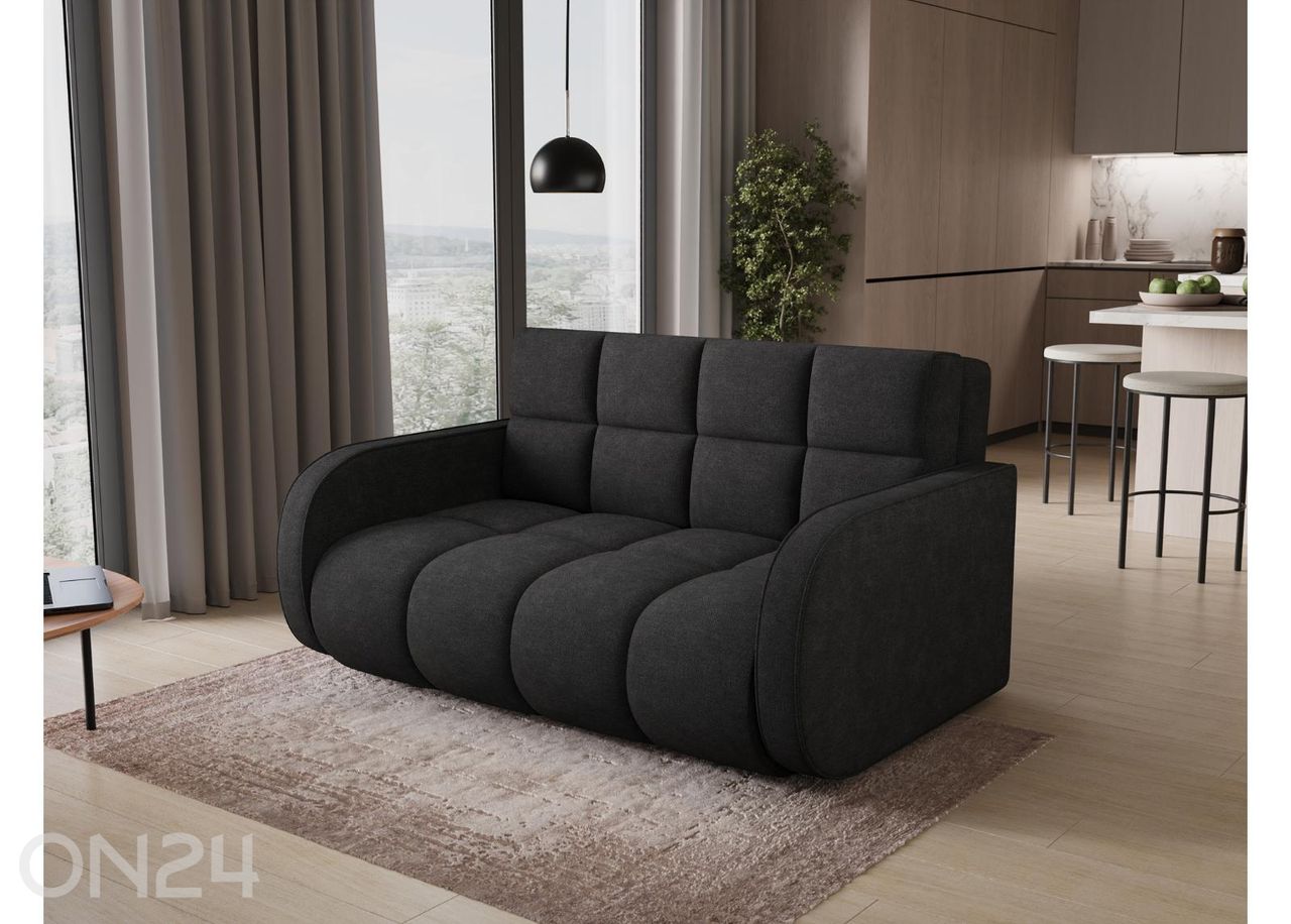 3-местный диван-кровать Deverio увеличить