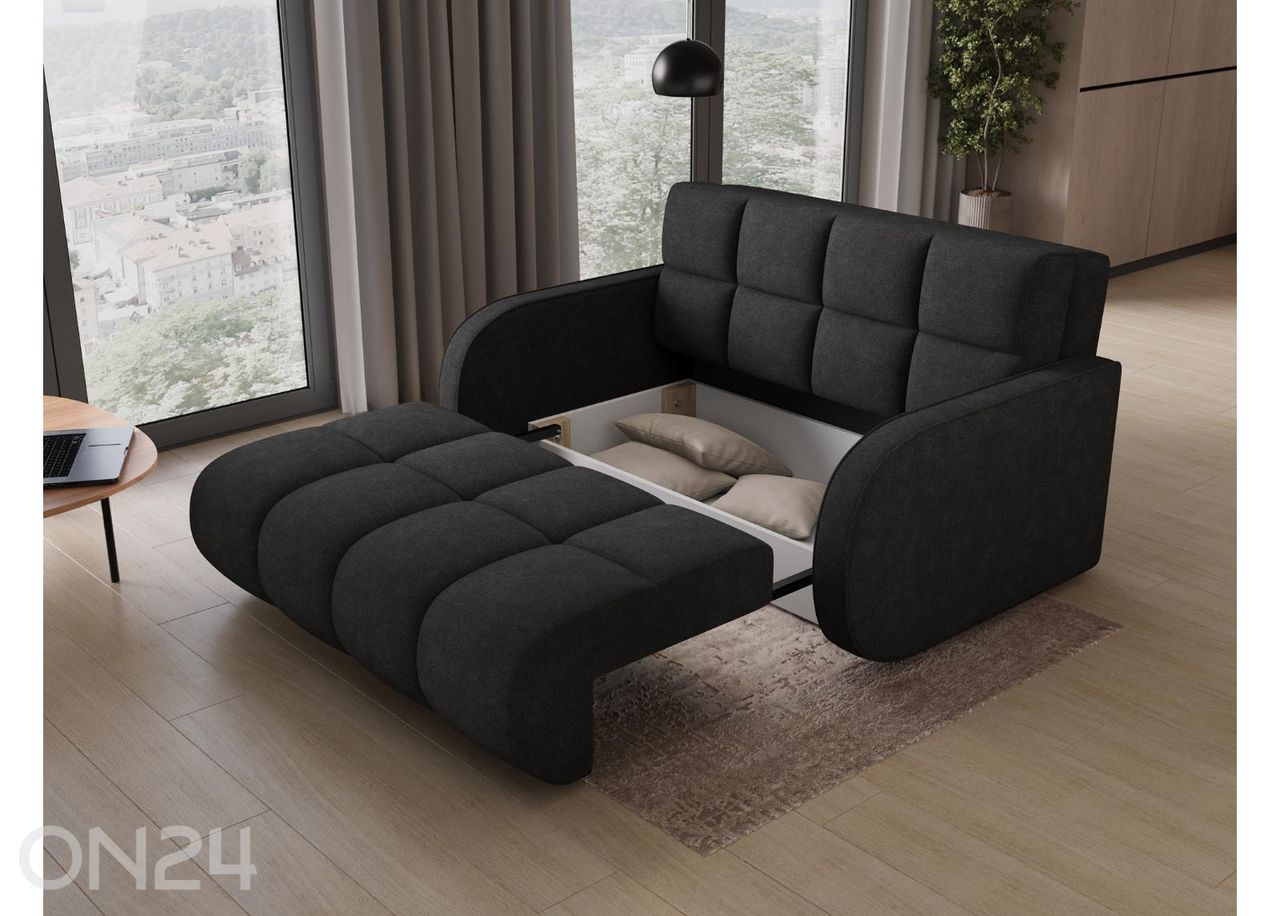 3-местный диван-кровать Deverio увеличить