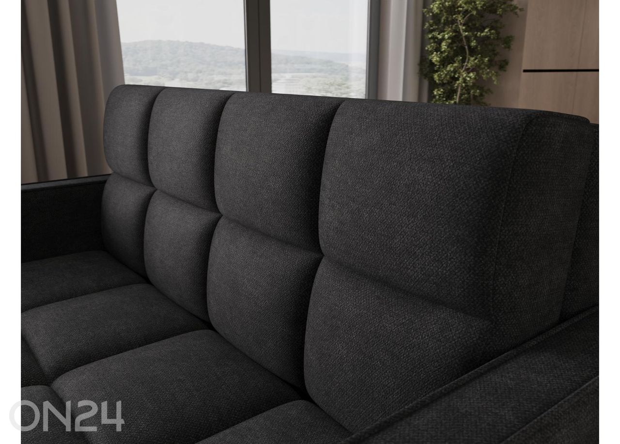 3-местный диван-кровать Deverio увеличить