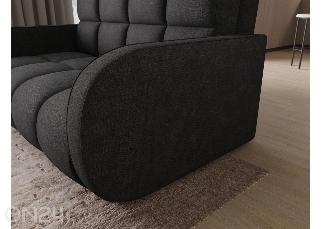 3-местный диван-кровать Deverio увеличить