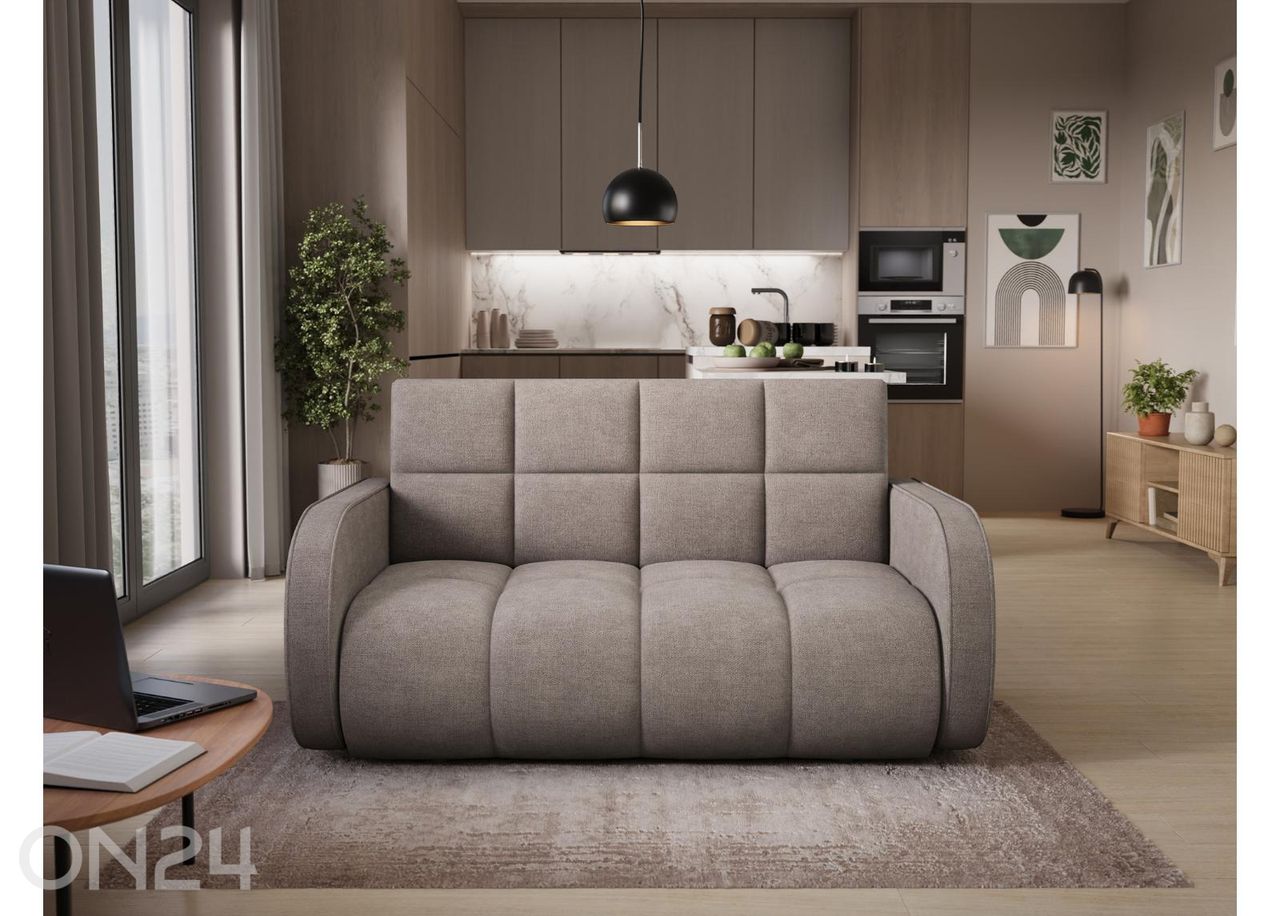 3-местный диван-кровать Deverio увеличить