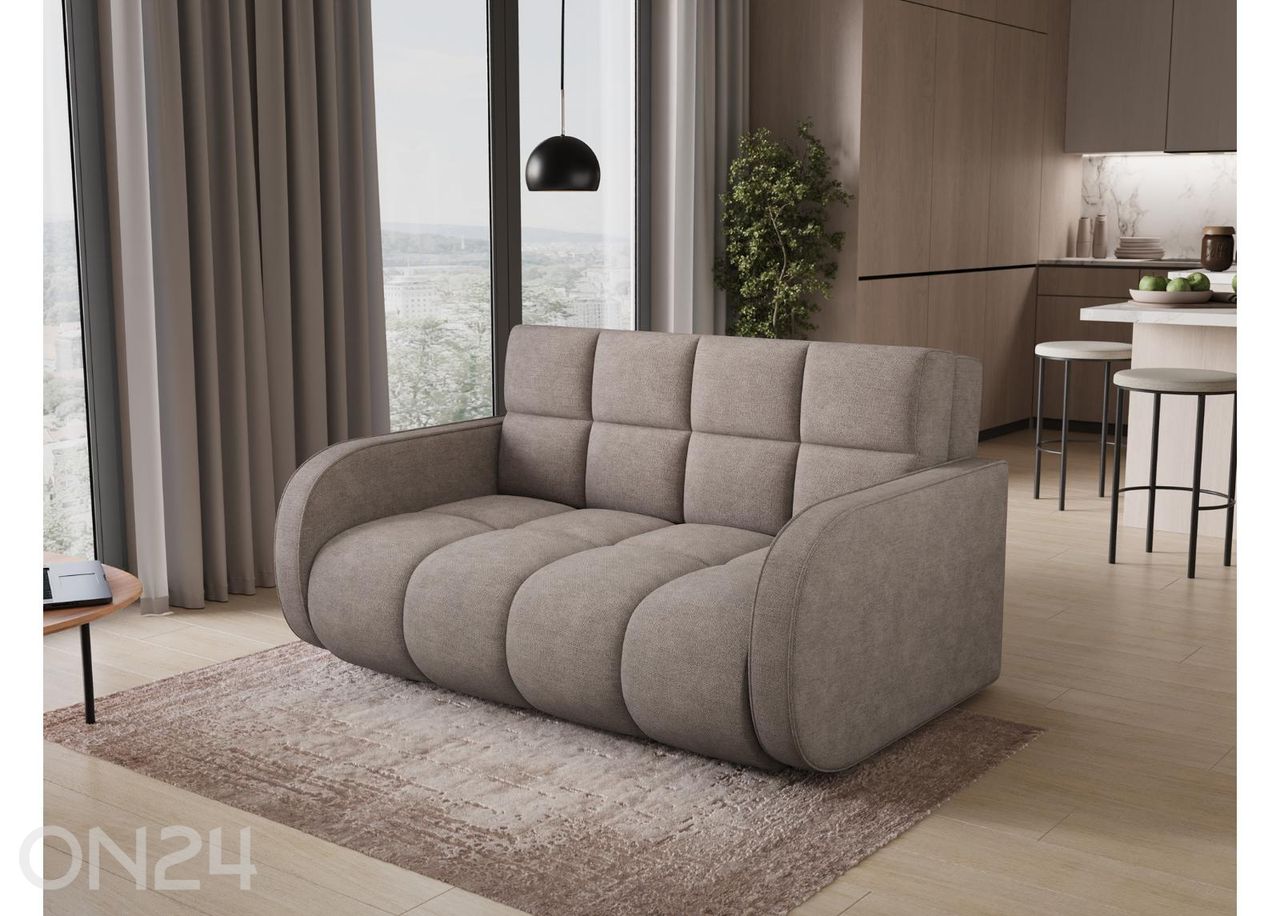 3-местный диван-кровать Deverio увеличить