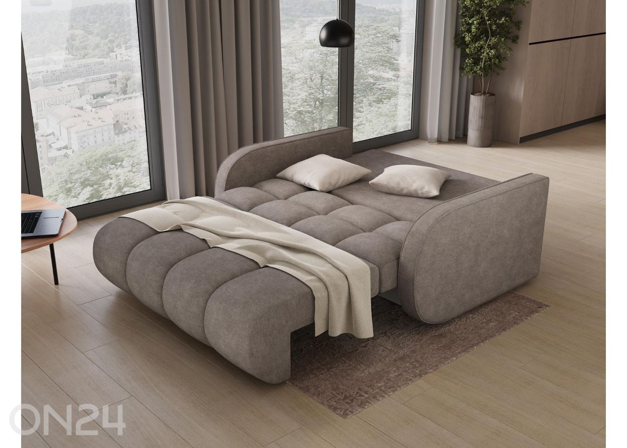 3-местный диван-кровать Deverio увеличить