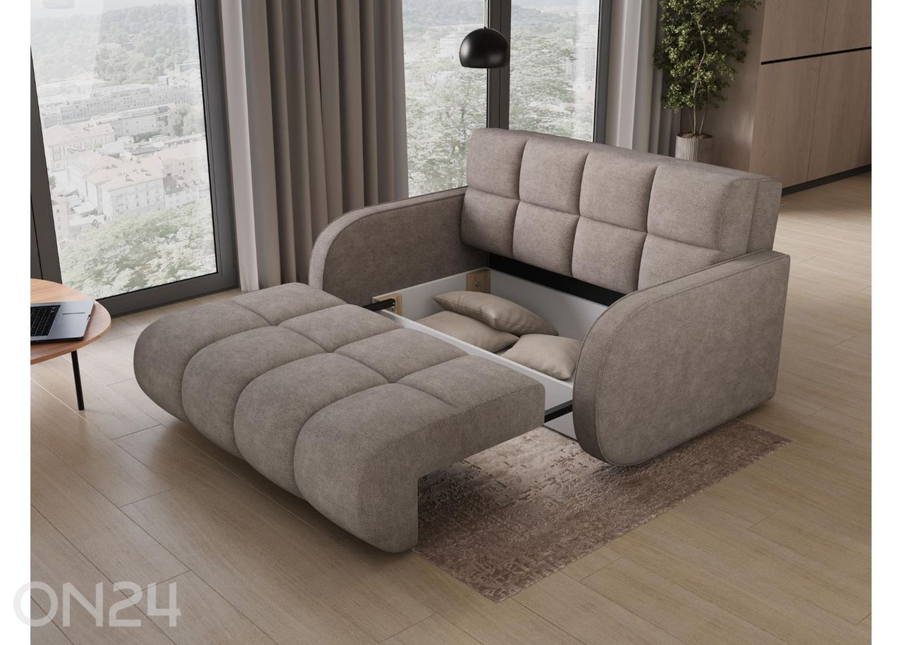 3-местный диван-кровать Deverio увеличить