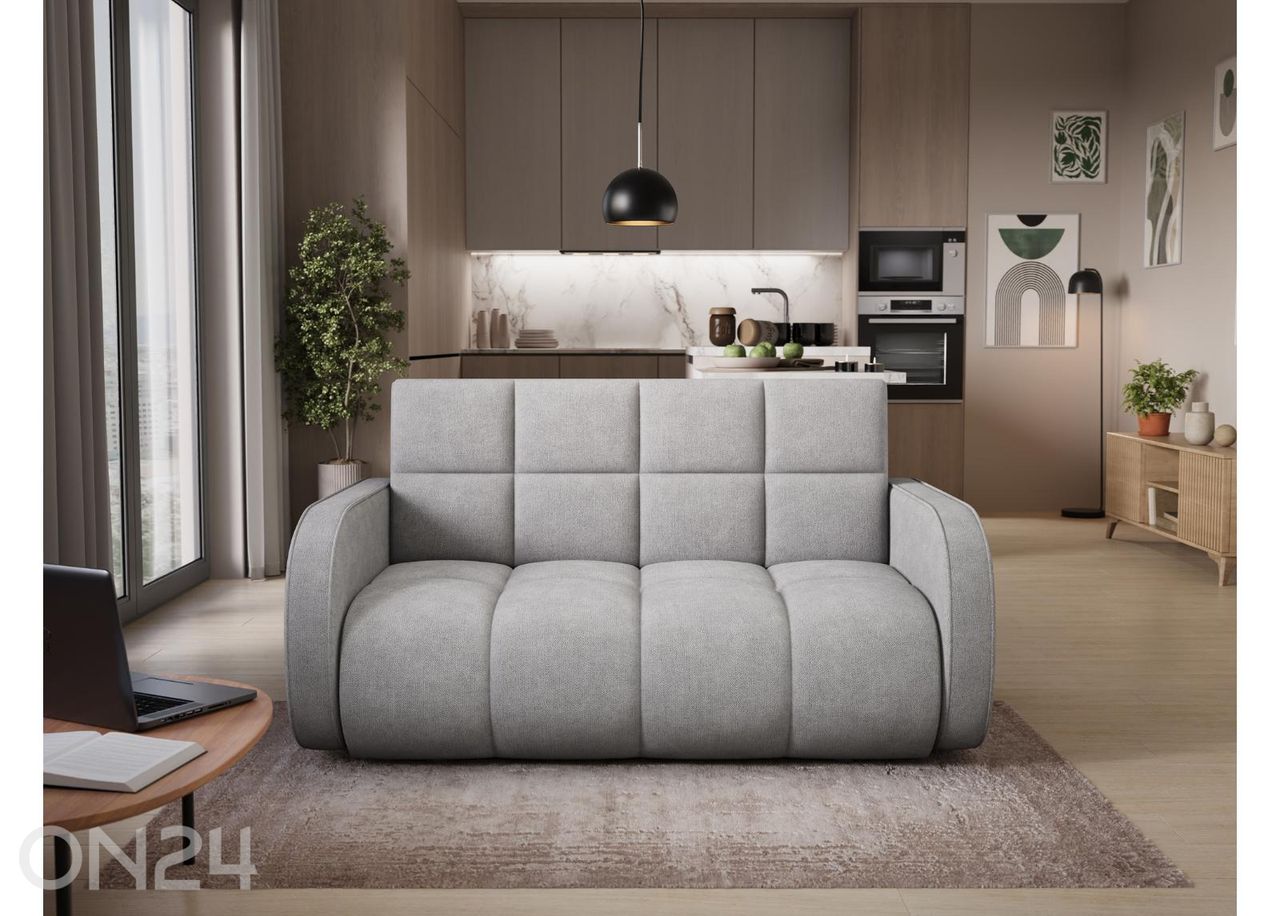 3-местный диван-кровать Deverio увеличить