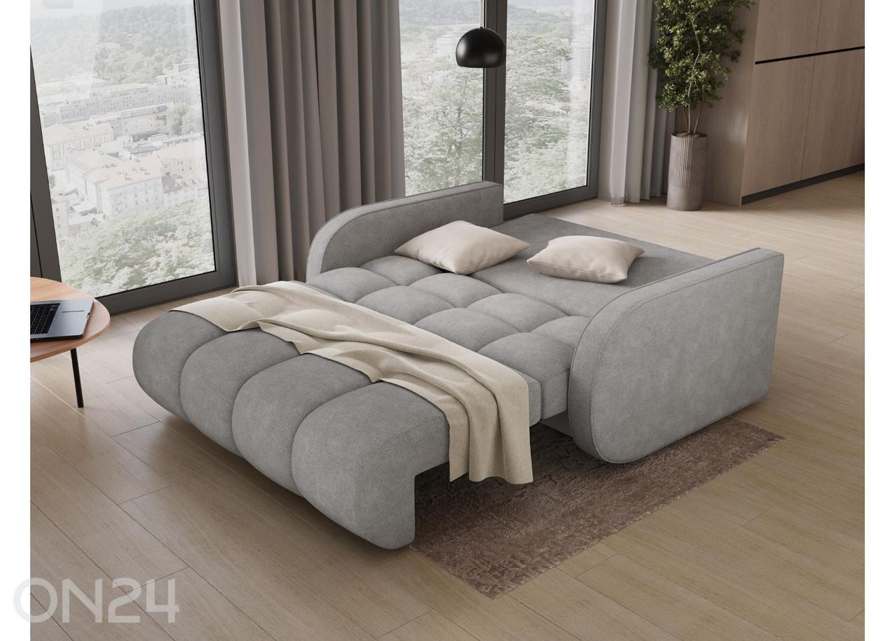 3-местный диван-кровать Deverio увеличить