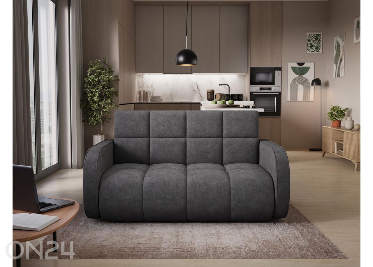 3-местный диван-кровать Deverio увеличить