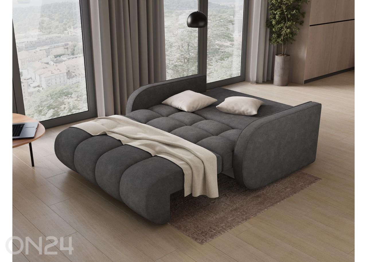 3-местный диван-кровать Deverio увеличить