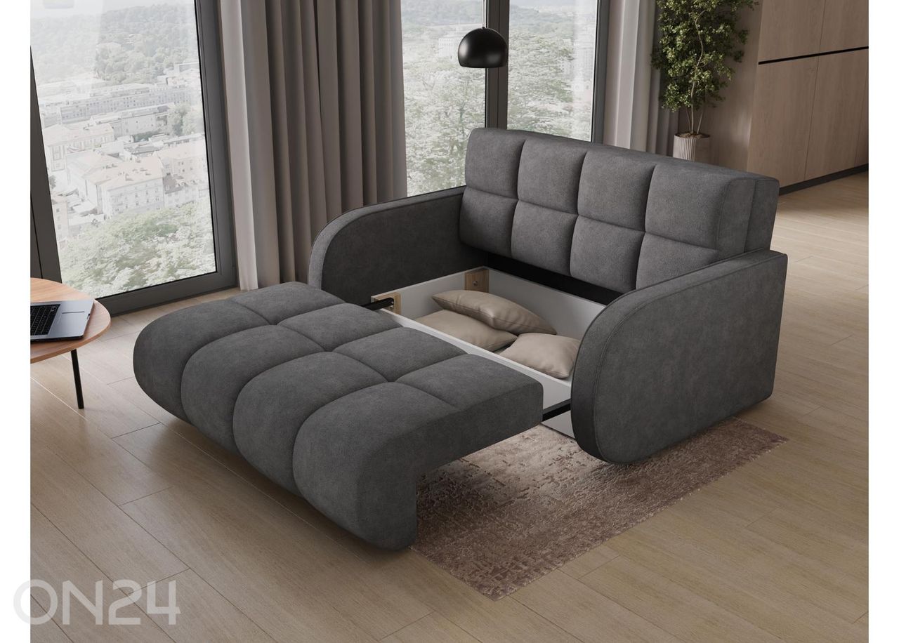 3-местный диван-кровать Deverio увеличить