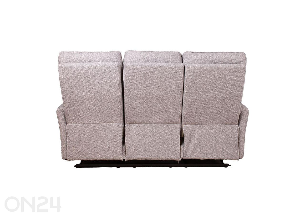 3-местный диван Bowers Recliner увеличить