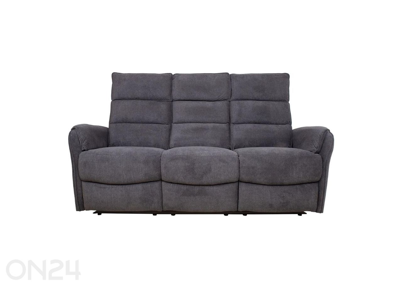 3-местный диван Bowers Recliner увеличить