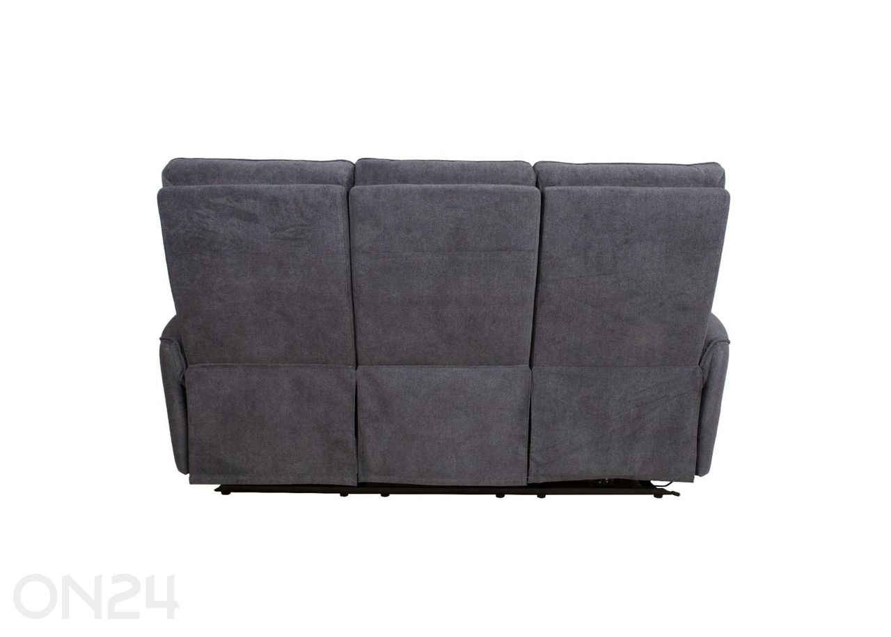 3-местный диван Bowers Recliner увеличить