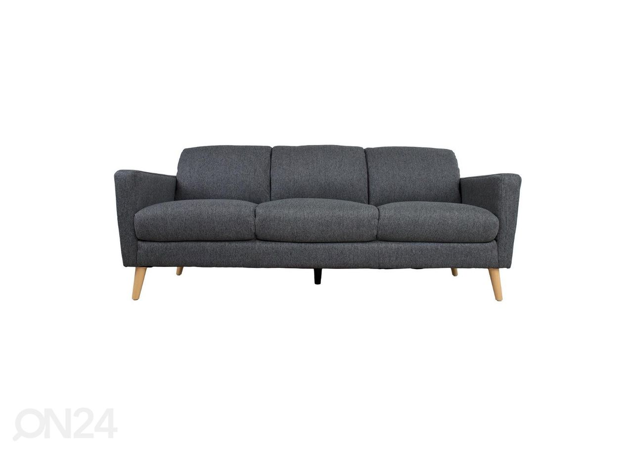 3-местный диван Kaili увеличить