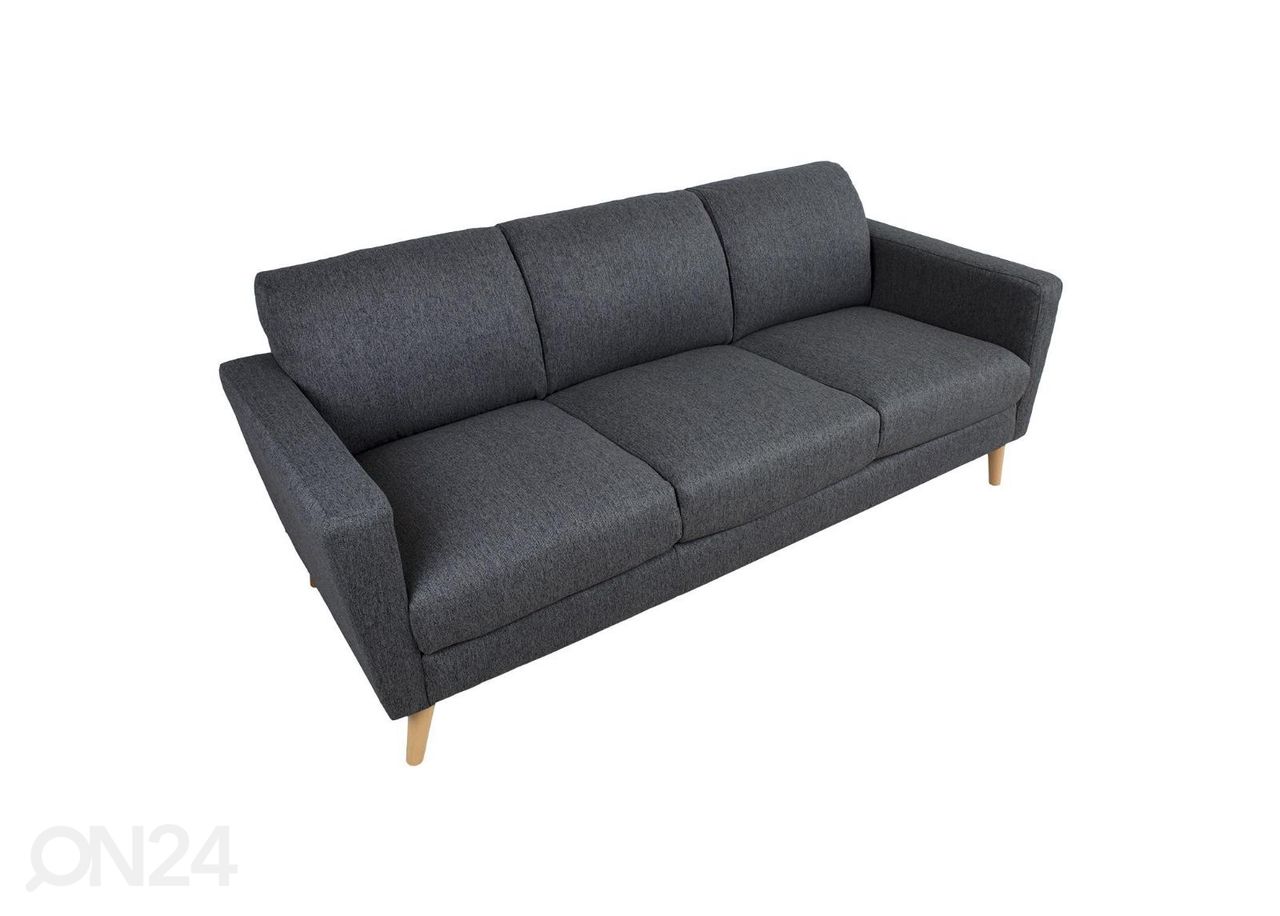 3-местный диван Kaili увеличить