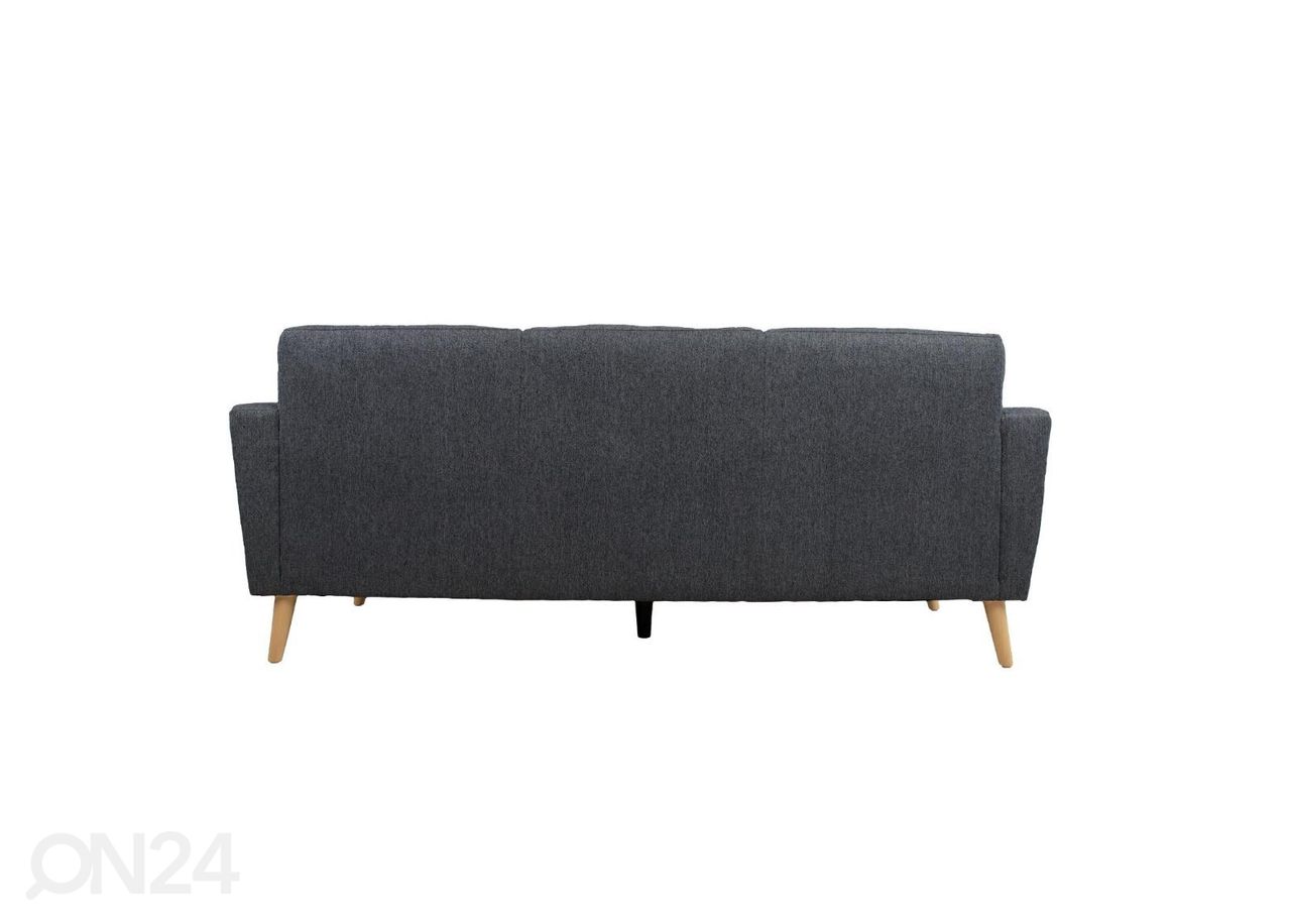 3-местный диван Kaili увеличить