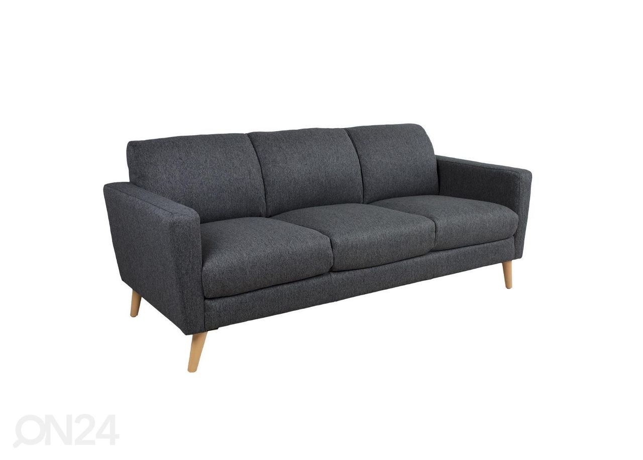 3-местный диван Kaili увеличить