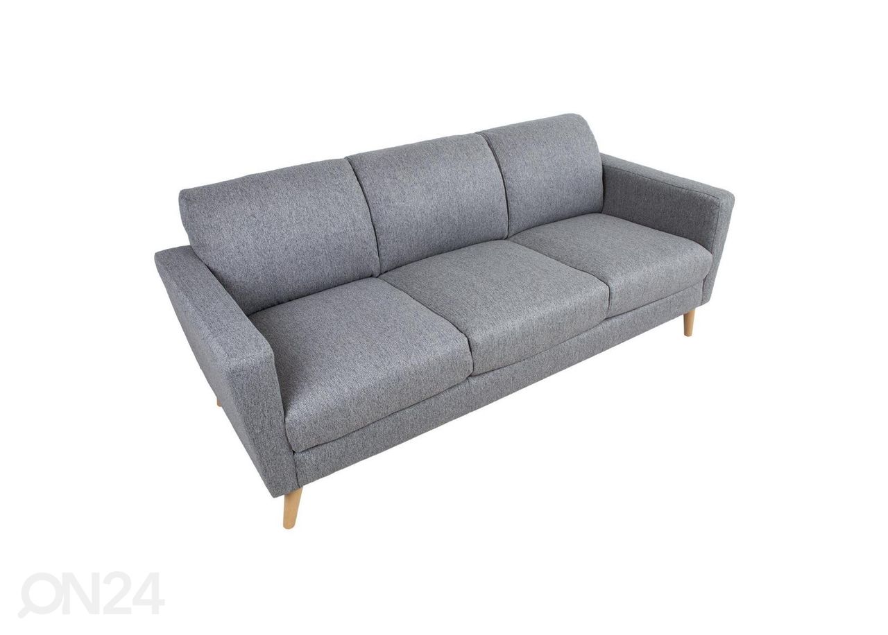 3-местный диван Kaili увеличить