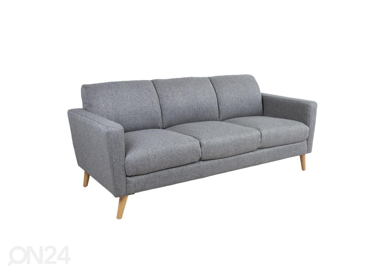 3-местный диван Kaili увеличить