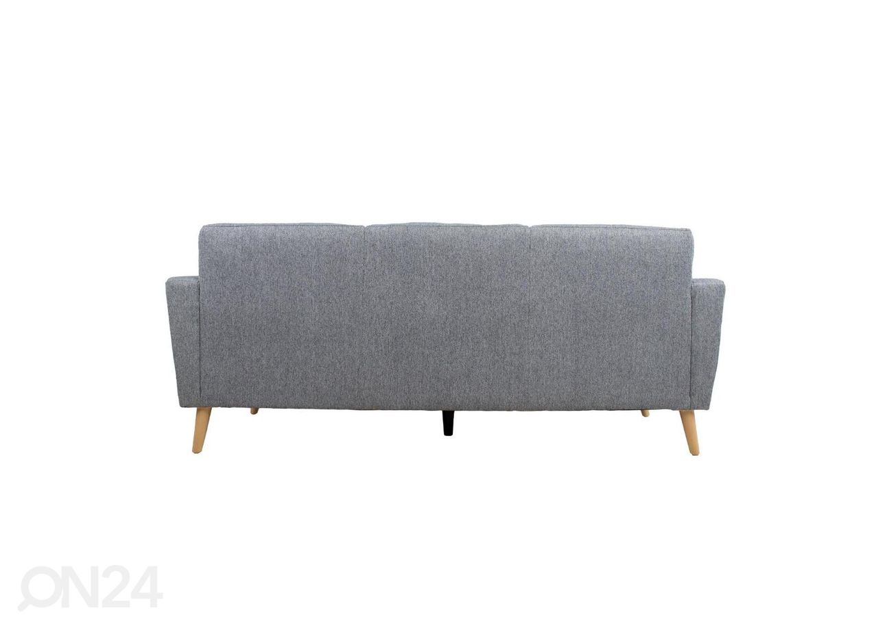 3-местный диван Kaili увеличить