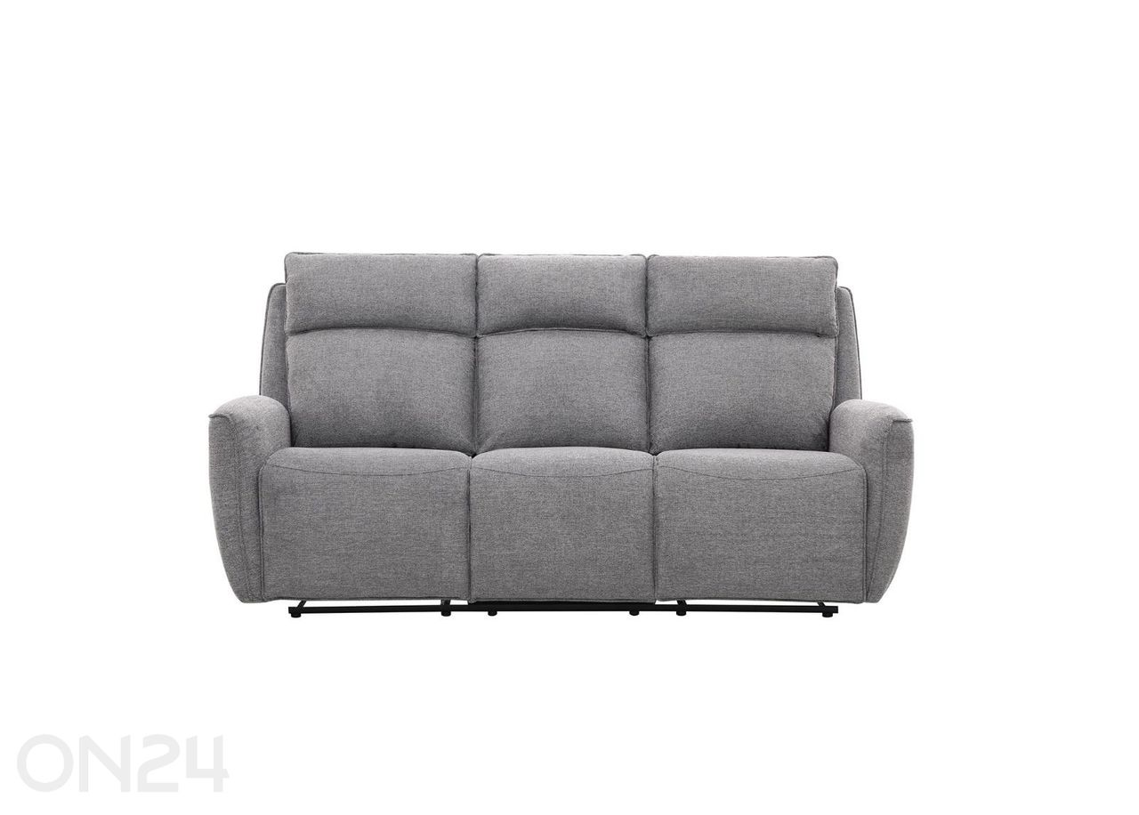 3-местный диван Maren Recliner увеличить