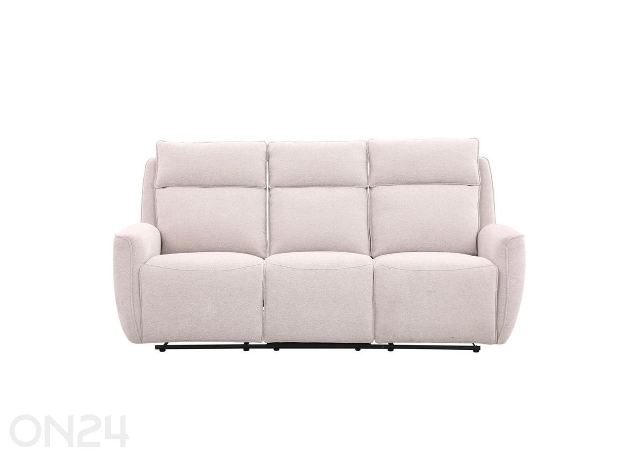 3-местный диван Maren Recliner увеличить