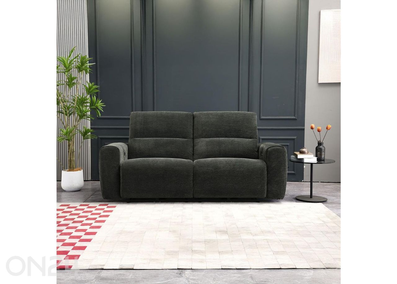 3-местный диван Matias Recliner увеличить