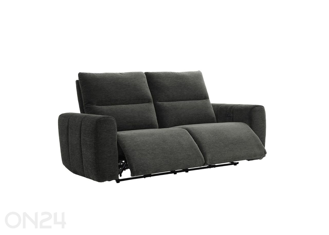 3-местный диван Matias Recliner увеличить