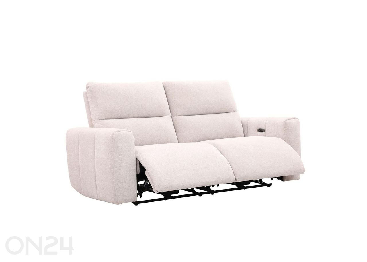 3-местный диван Matias Recliner увеличить