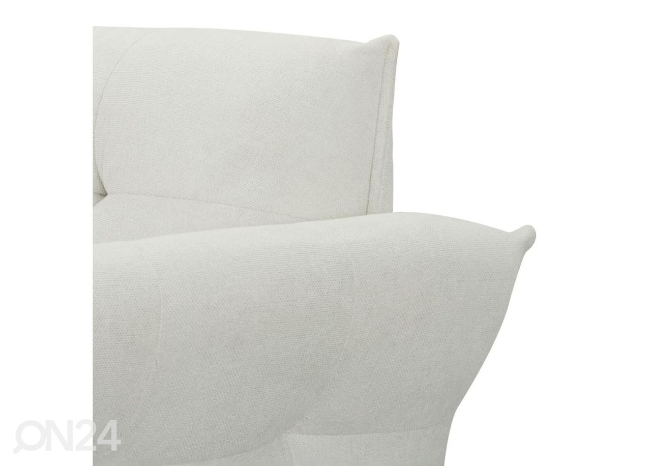 3-местный диван Oslo увеличить