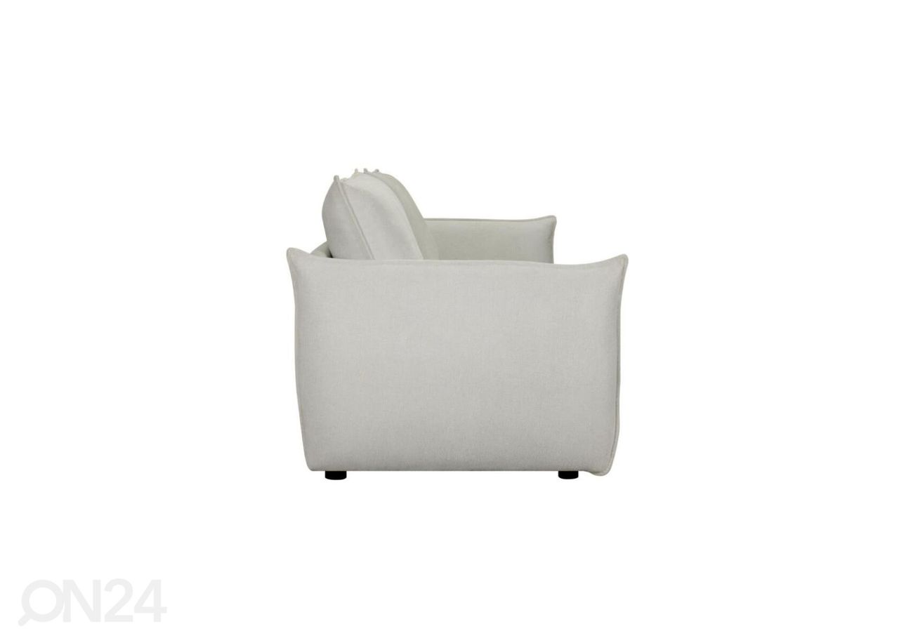 3-местный диван Oslo увеличить