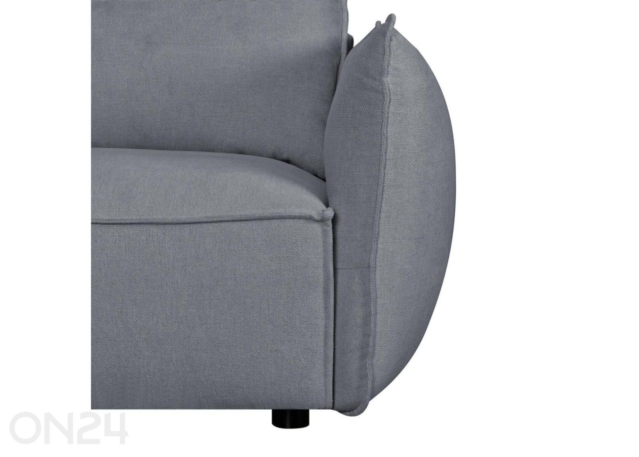 3-местный диван Oslo увеличить