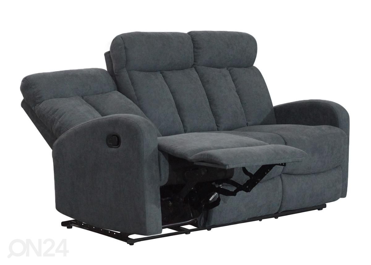 3-местный диван Recliner Canto RC181 увеличить