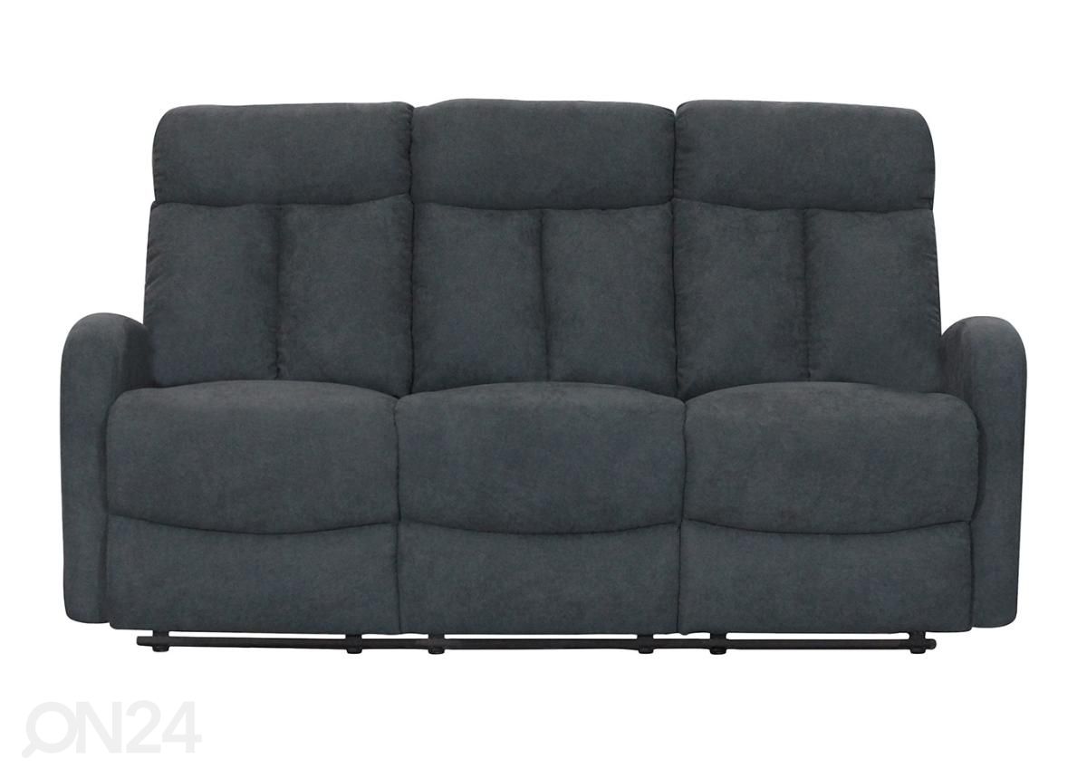 3-местный диван Recliner Canto RC181 увеличить
