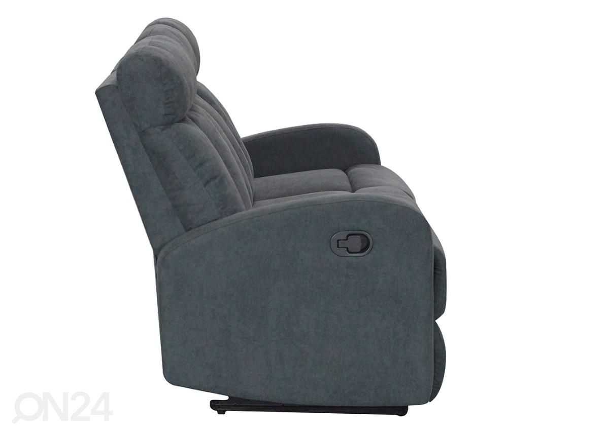 3-местный диван Recliner Canto RC181 увеличить