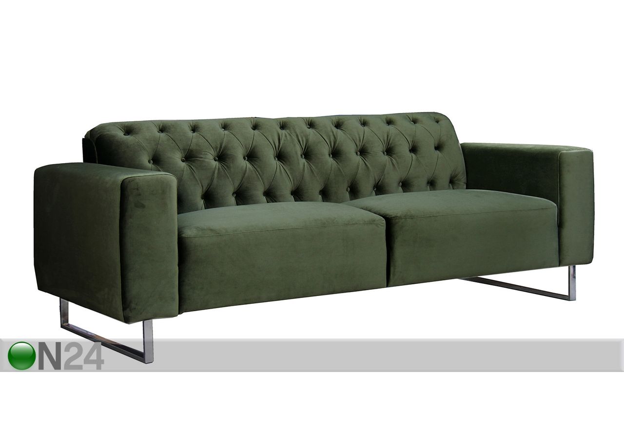 3-местный диван Sofa увеличить