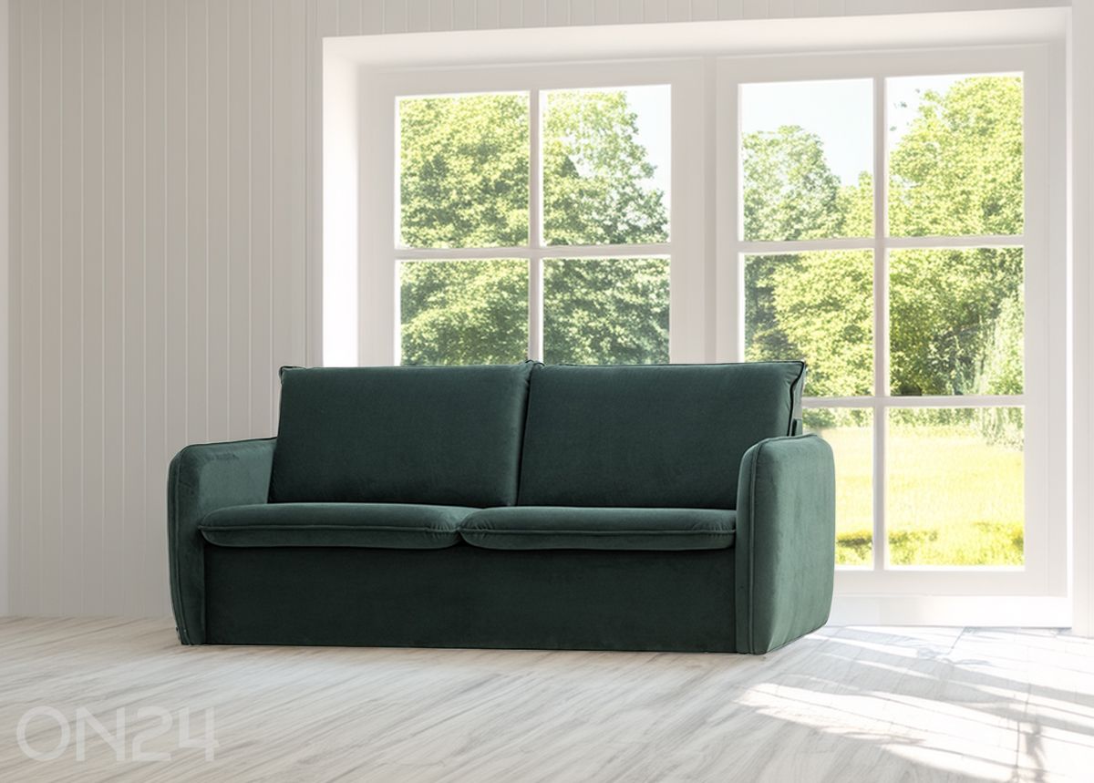 Atto Collection диван-кровать Pamela 3LK увеличить