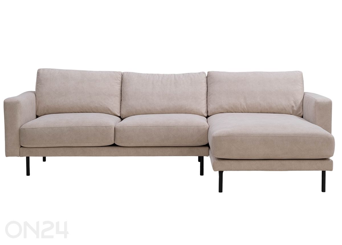 Atto Collection угловой диван Aurora увеличить