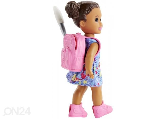 Barbie® Учитель рисования увеличить