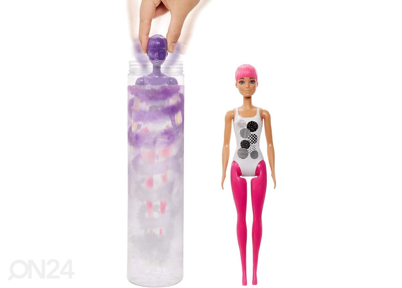 Barbie Color Reveal юрприз кукла увеличить