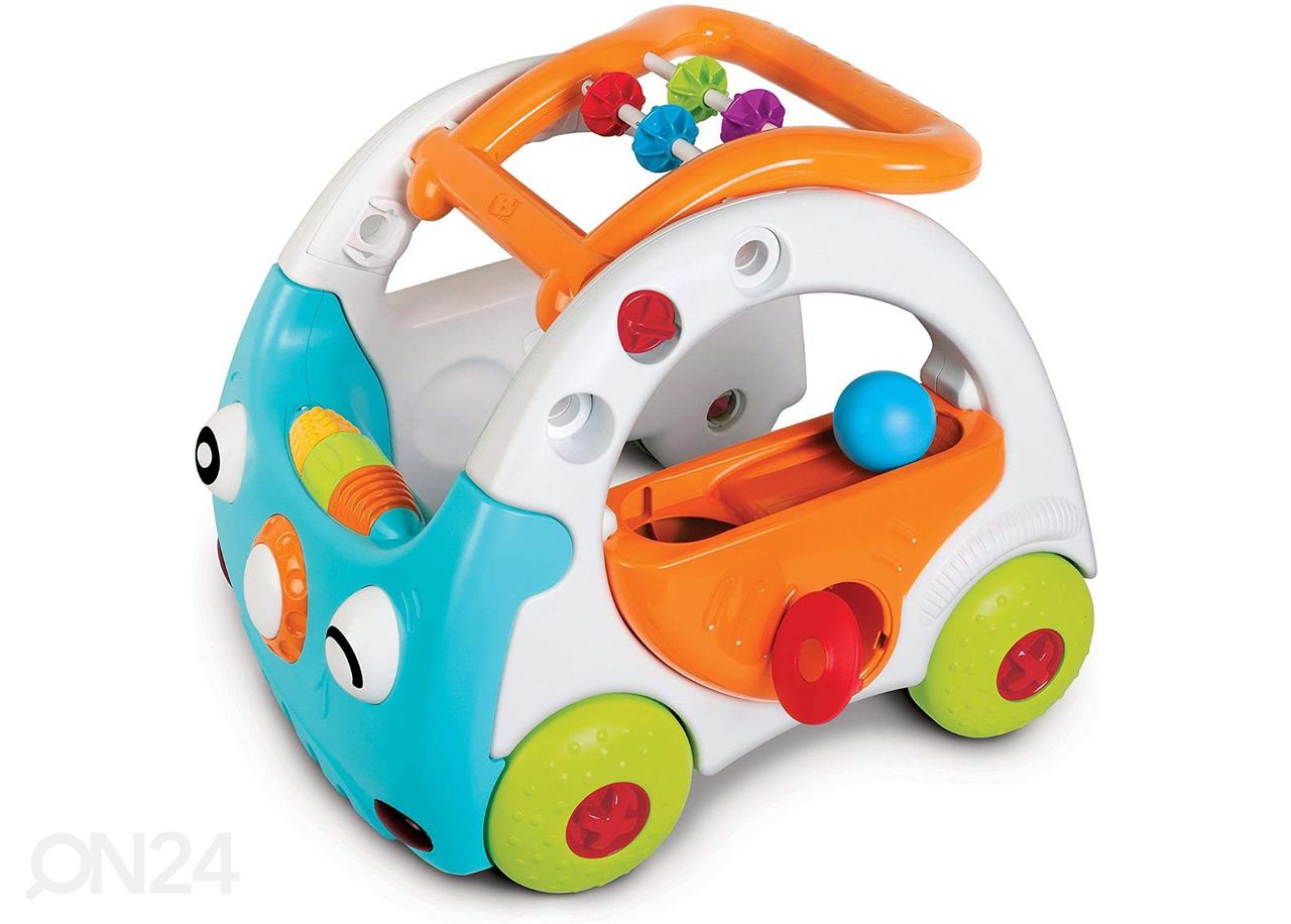 Bkids Senso Машинка 3 в 1 увеличить