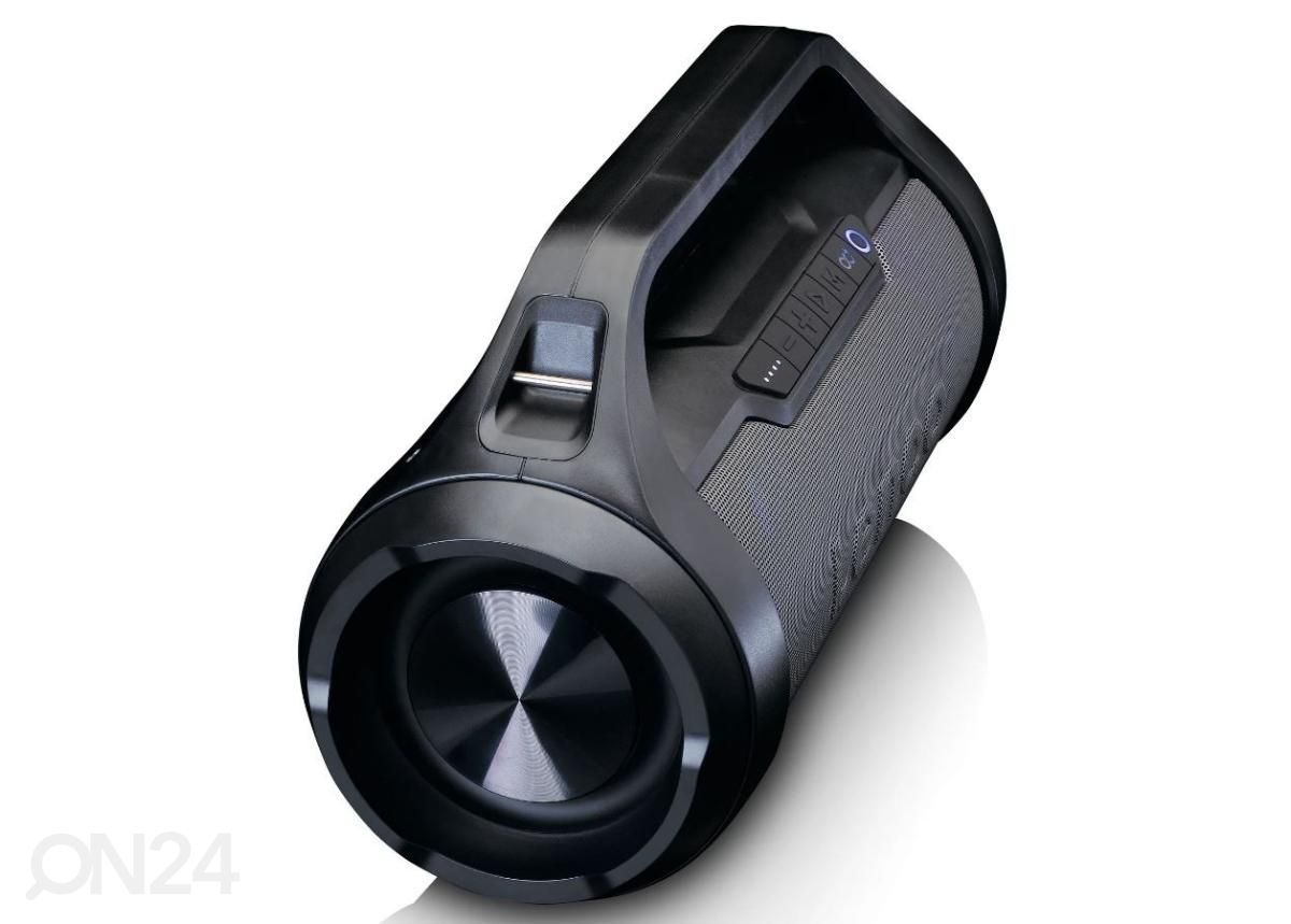 Bluetooth-динамик Lenco SPR070BK увеличить
