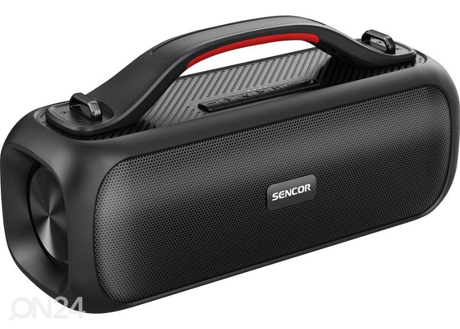 Bluetooth-динамик Sencor увеличить