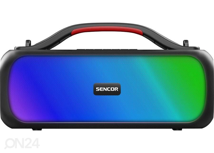 Bluetooth-динамик Sencor SSS3100 увеличить