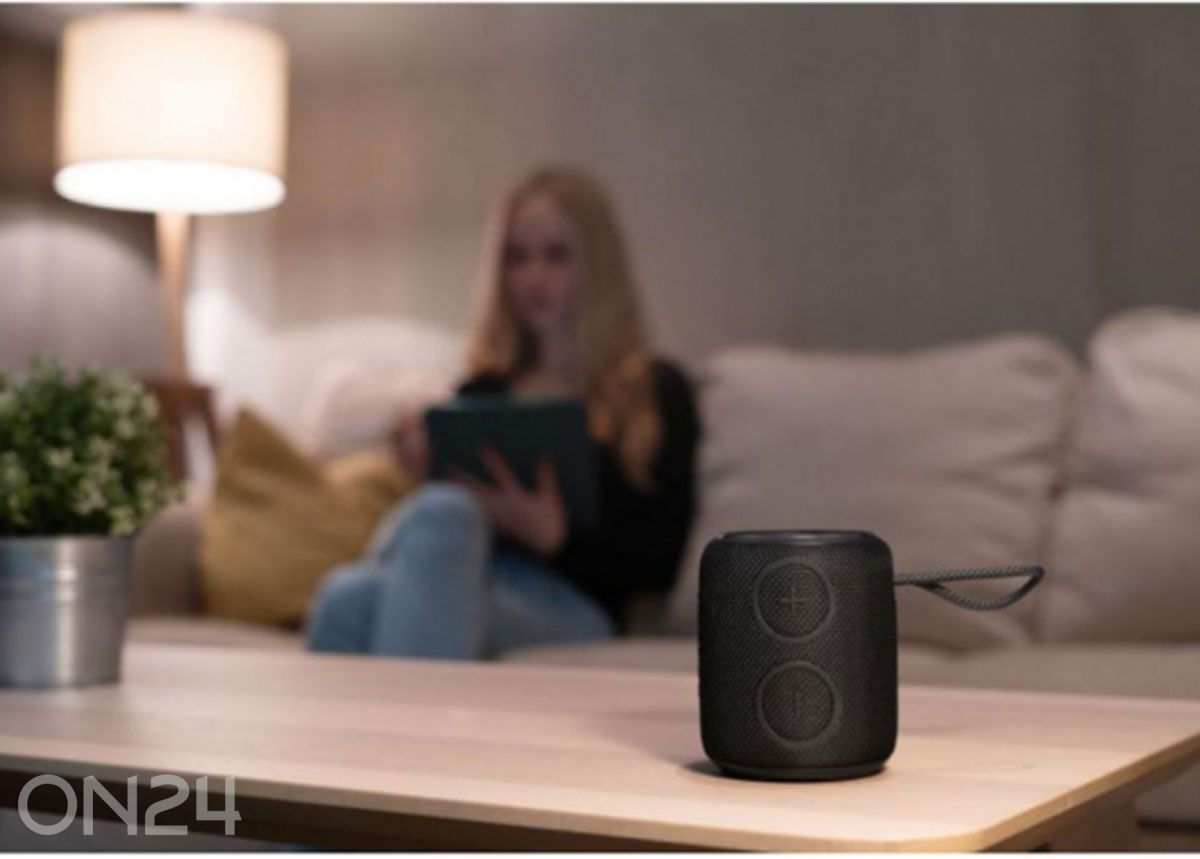 Bluetooth колонка Sencor Sirius2 Mini увеличить