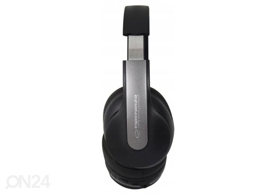 Bluetooth-наушники с шумоподавлением Esperanza EH240 увеличить